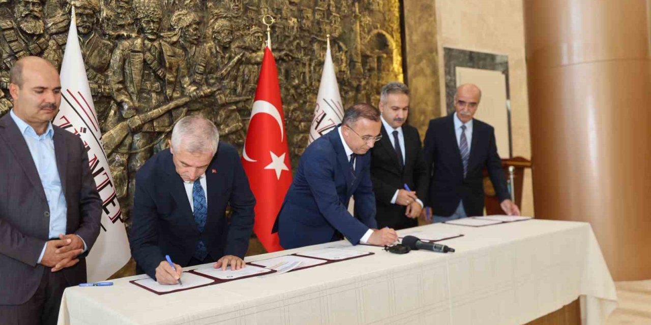 Şahinbey Belediyesi’nden çiftçilere destek