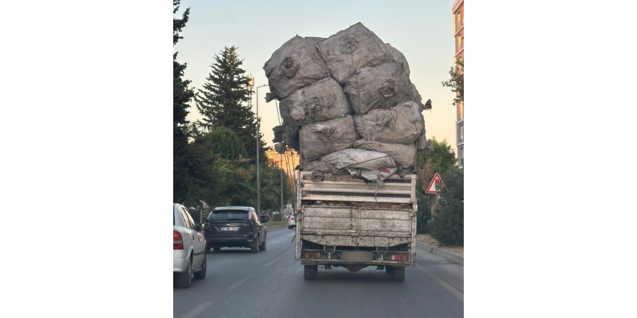 Yetersiz trafik denetimleri vatandaşları zorluyor