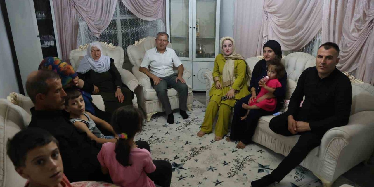 Diyarbakır'da 34 yıl önce doğan ikizleri arıyorlar