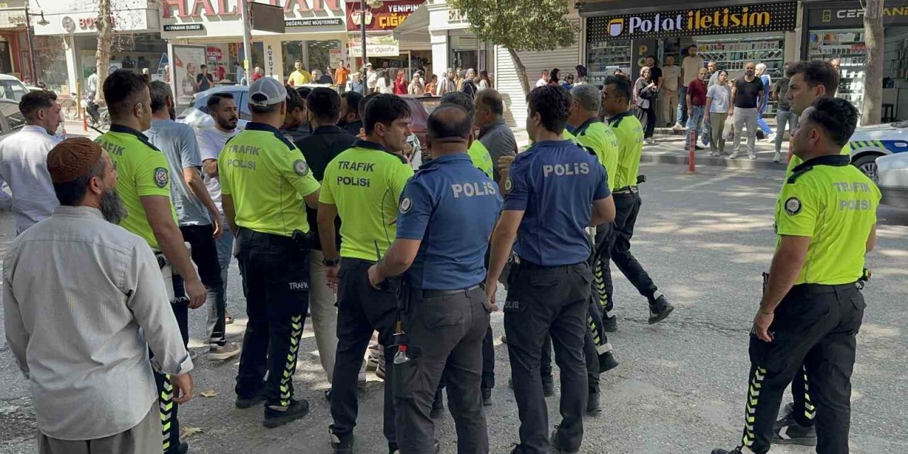 Adıyamanlı depremzedelerden trafik cezalarına sitem