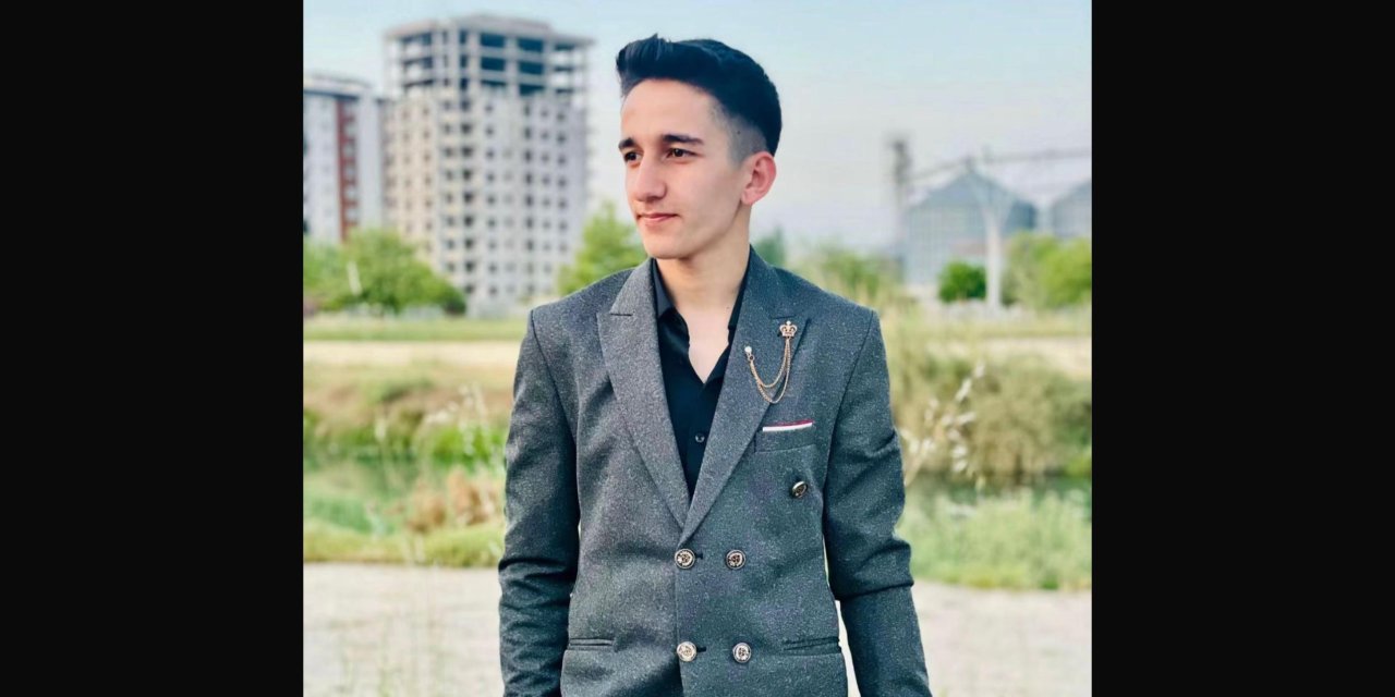 Şemdinlili genç Mersin’de hayatını kaybetti