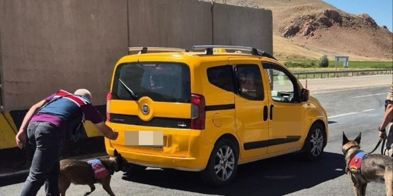 Van’da değişik suçlardan 17 kişi tutuklandı