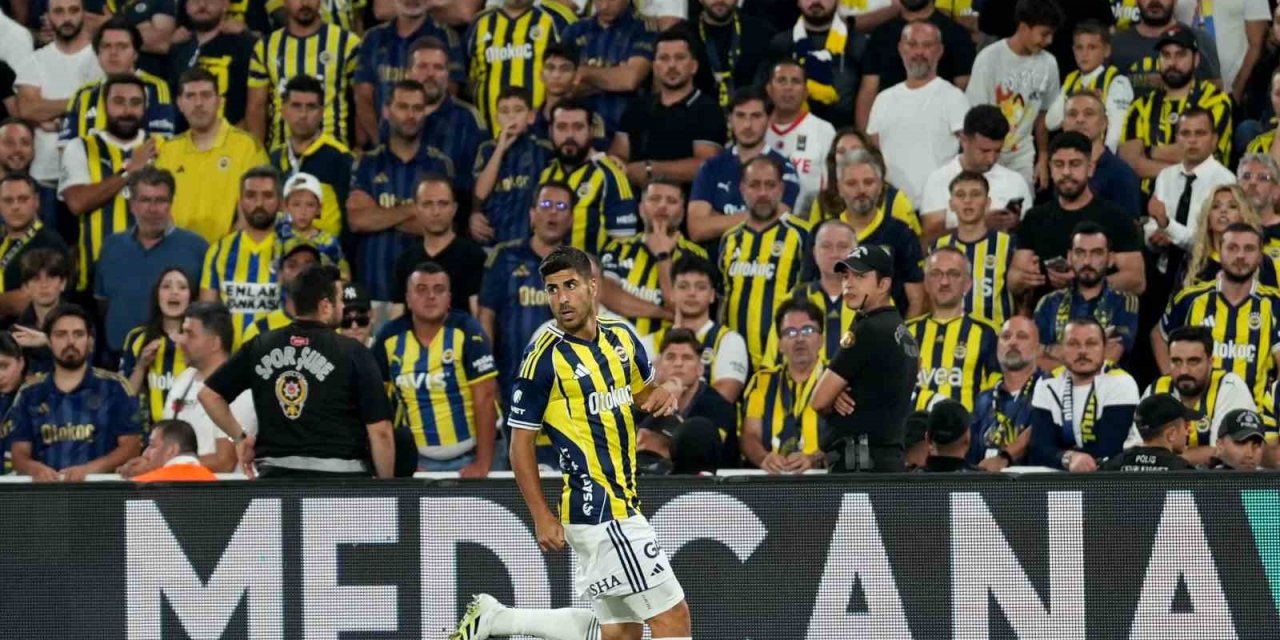 Gaziantep FK Kocaelispor'u mağlup etti