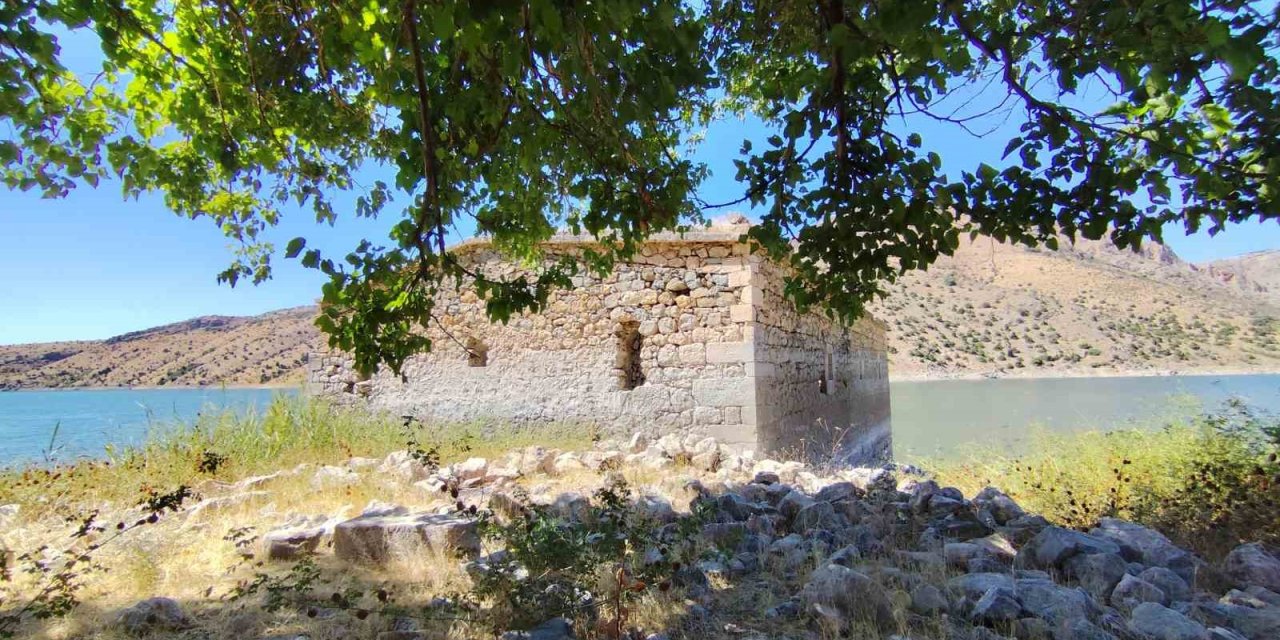 Fırat’ın Kayıp Mirası Araştırma Platformundan tarihi gezi
