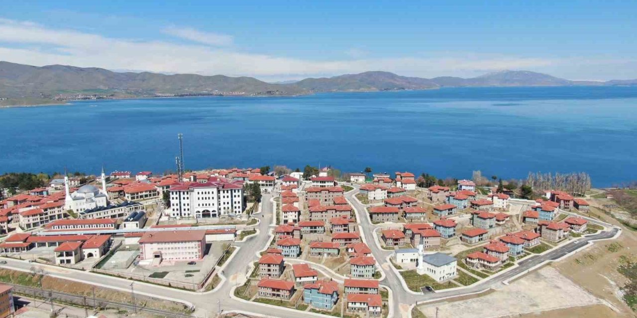Elazığ’da 3.4 büyüklüğünde deprem meydana geldi