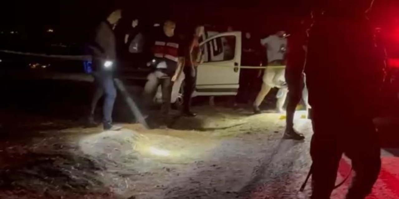 4 kişinin hayatını kaybettiği olaya ilişkin gözaltı sayısı 24’e çıktı