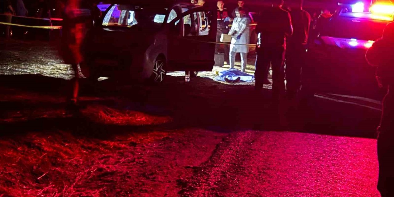 Beşiri'de silahlı saldırı: Anne, baba ve 2 çocukları hayatını kaybetti