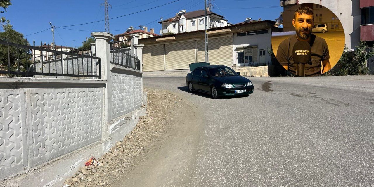 Bajerge TOKİ'de tehlikeli viraj