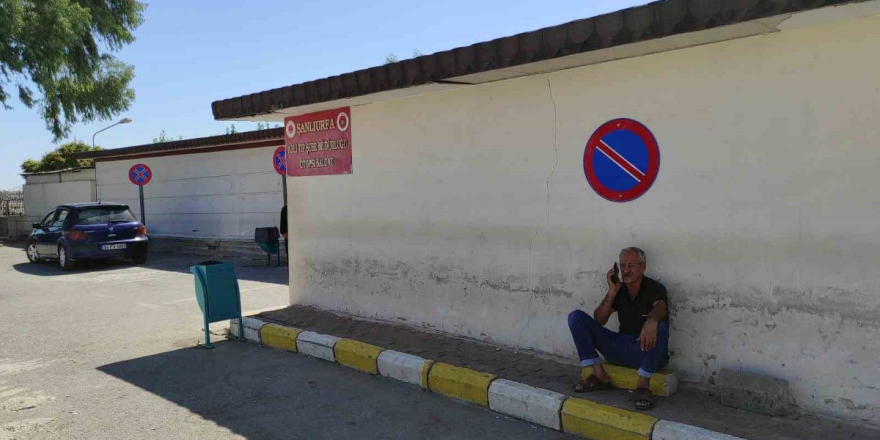 3 gündür kayıp olan kadın bahçede ölü bulundu