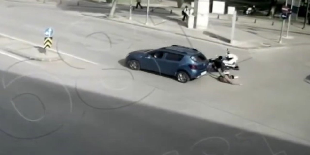 Antep’te 2025 yılında motosiklet kazalarında 6 kişi öldü, 2 bin 623 kişi yaralandı