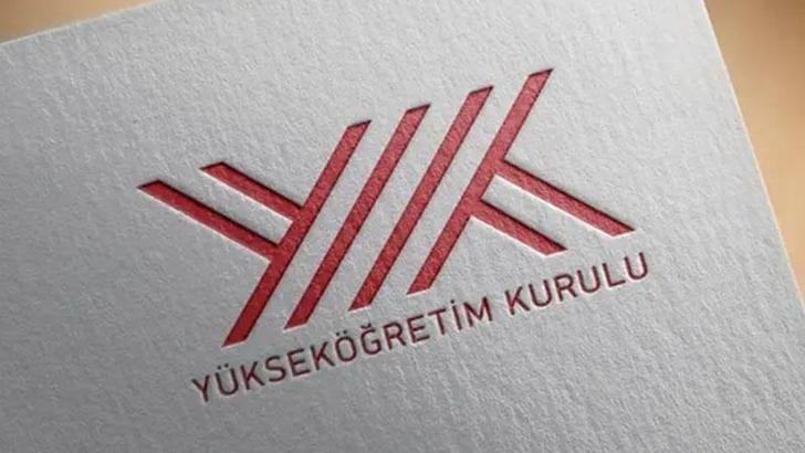 YÖK: 10 yılda üniversite eğitimini bırakan kişi sayısı 1,4 milyondur