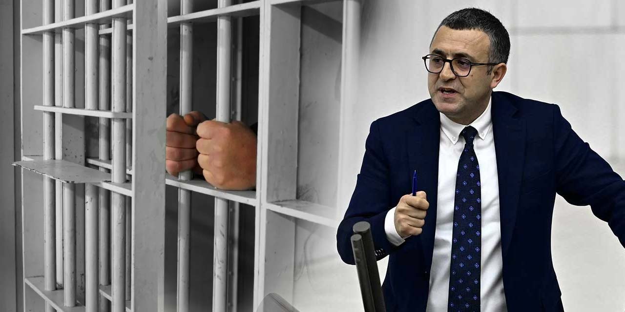 Dem Parti Milletvekili Eren’den cezaevi sürgünleriyle ilgili soru önergesi