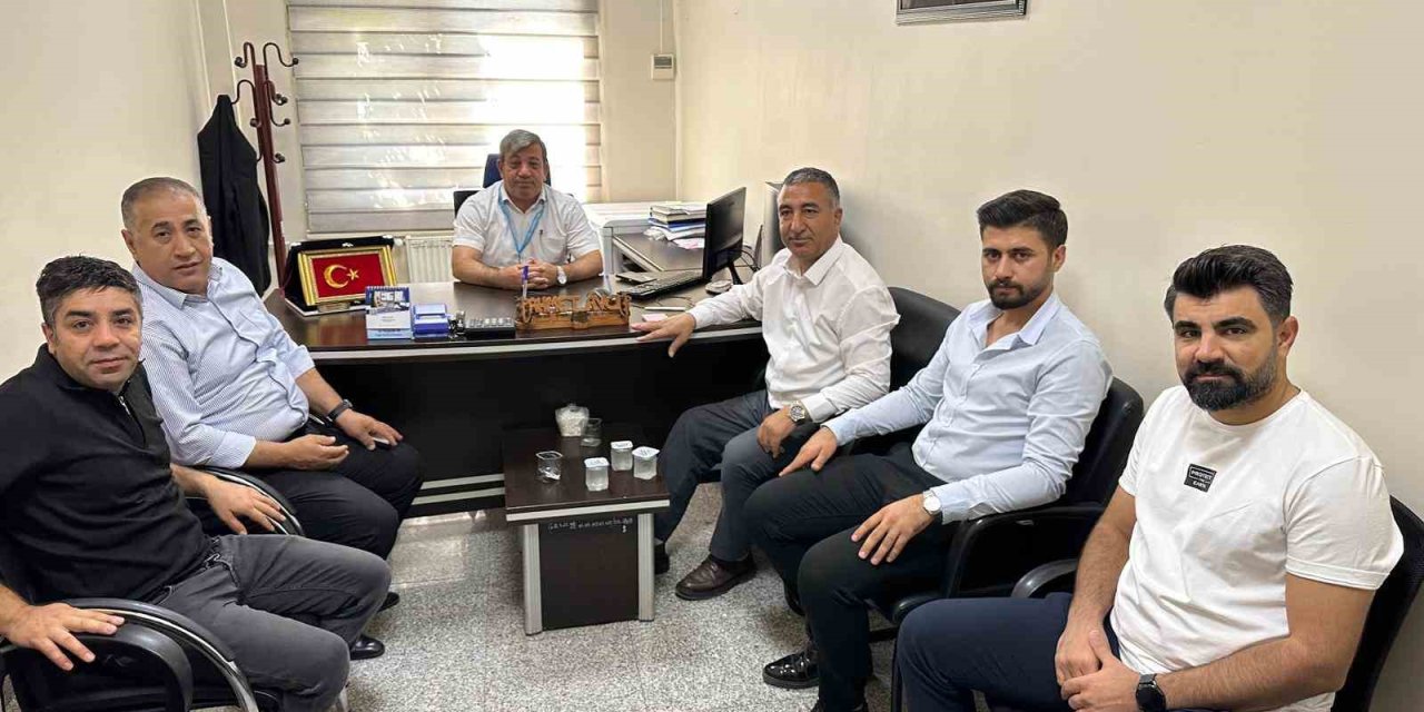 Sağlık-Sen Şırnak: Vatandaşın memnuniyeti, sağlıkçının memnuniyetinden geçer’