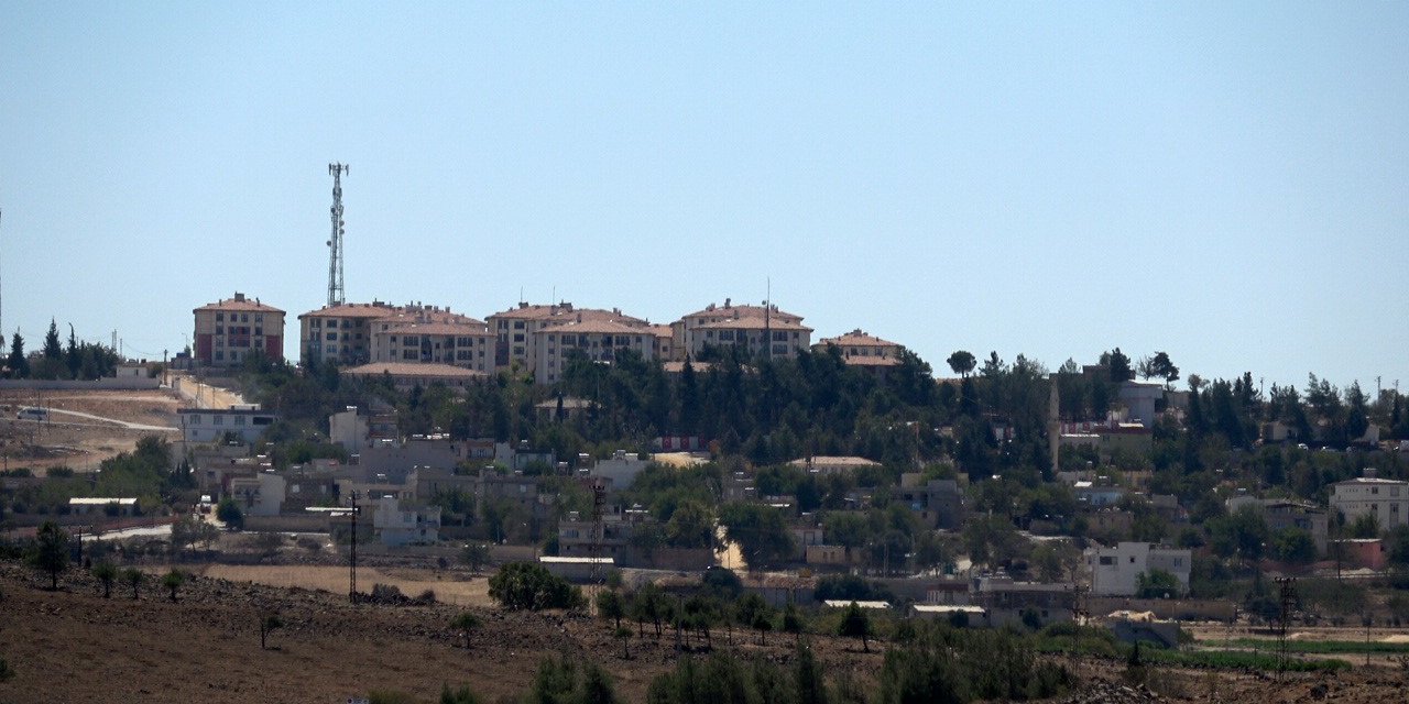 Kilis'te bin nüfuslu ilçeye hastane talebi