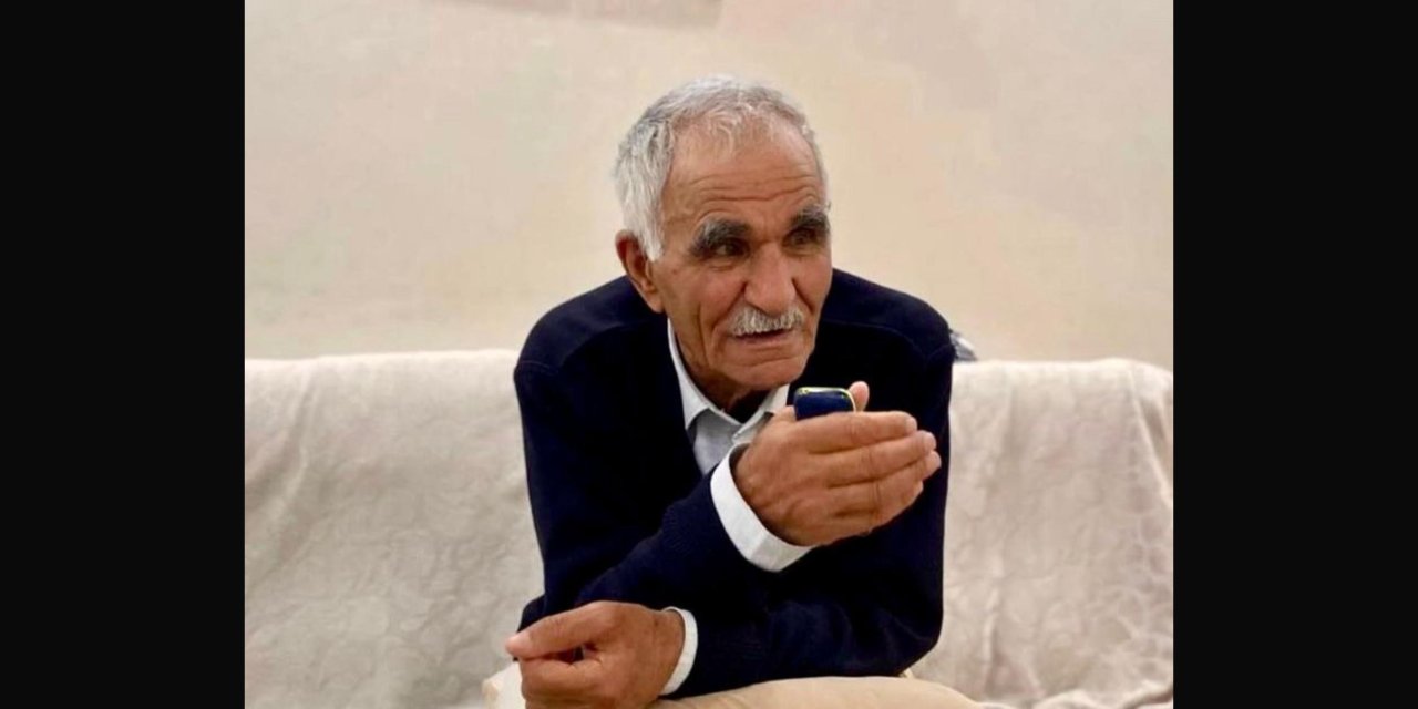 Yüksekova’da vefat: Hüseyin Işık vefat etti