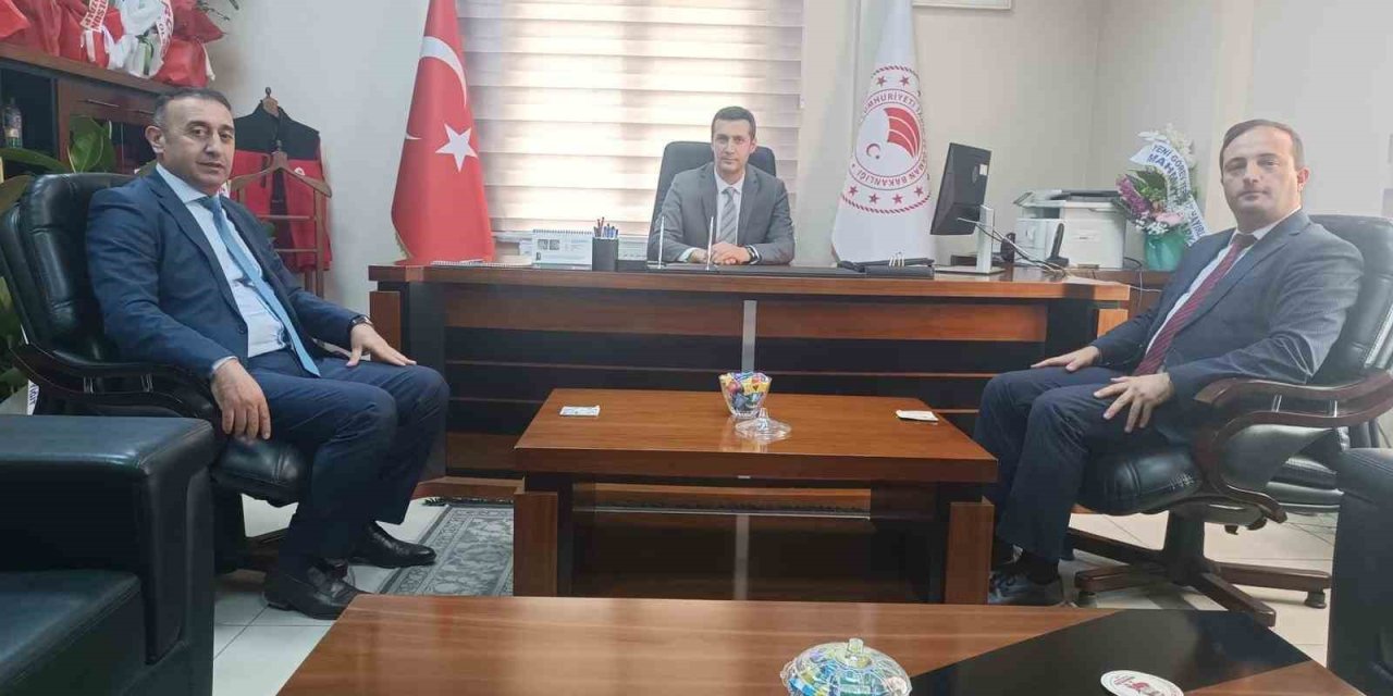 Patnos’ta tarımda yeni dönem başlıyor