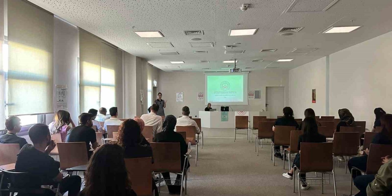 Elazığ’da kadına yönelik şiddetle mücadele çalışmaları sürüyor