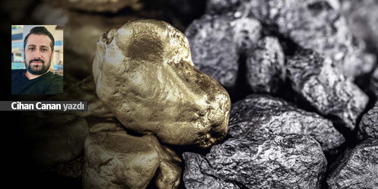 Altın ve gümüş neden yeniden gündemde? - Cihan Canan yazdı
