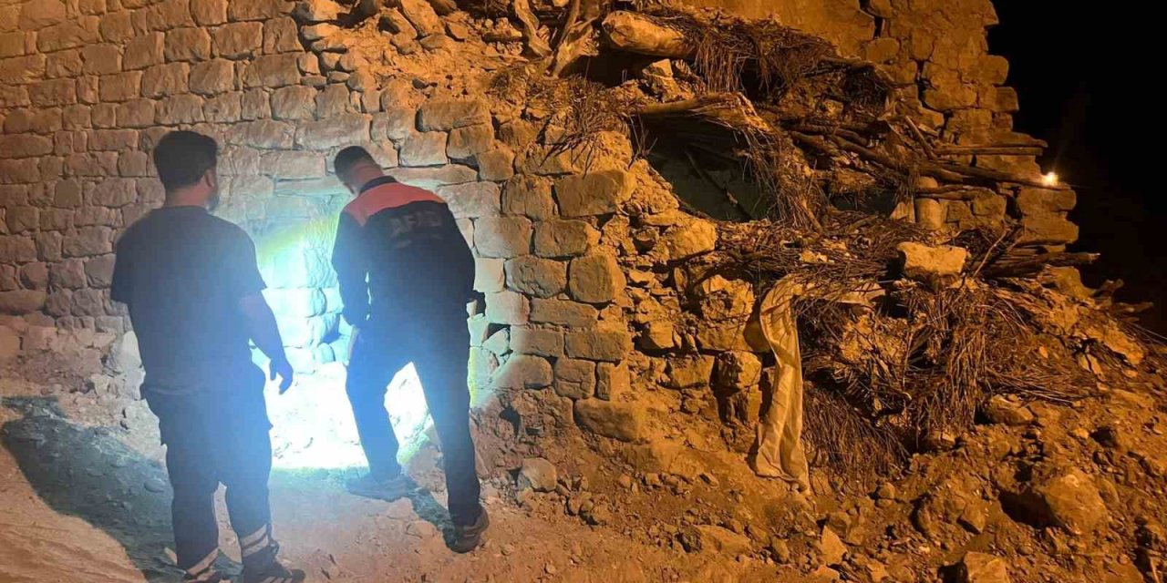 Siirt’te kayıp Alzheimer hastası aranıyor