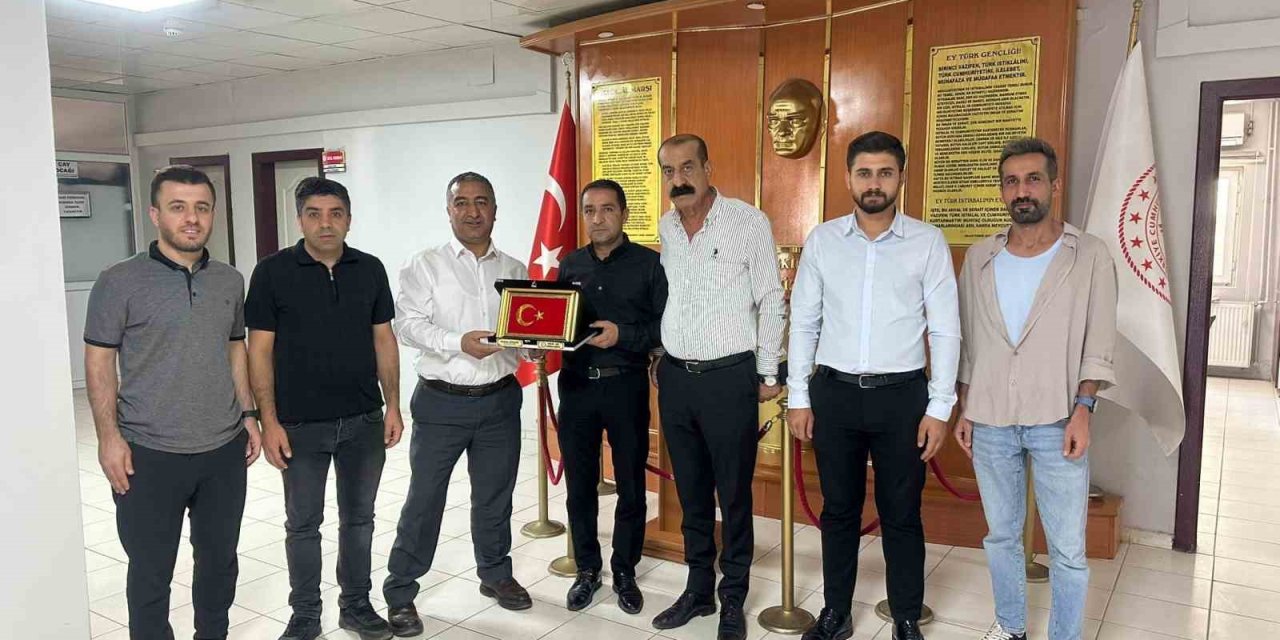 Sağlık çalışanlarının beklentileri görüşüldü