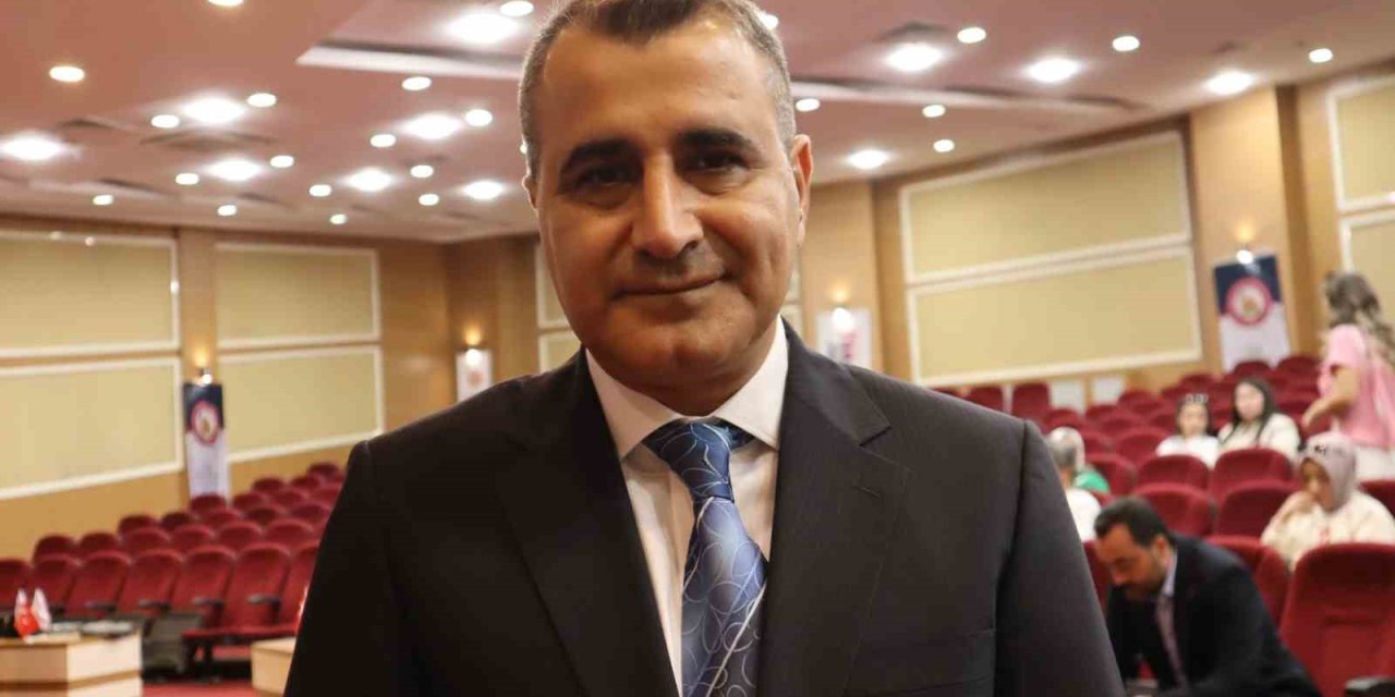 Malatya Eczacılar Odası’nda seçim heyecanı yaşandı