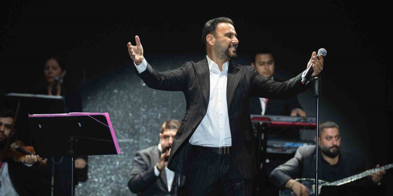 Bingöl’de "Bir Anadolu Şenliği" coşkusu