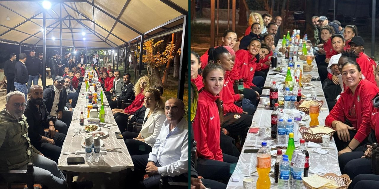 Sabri Baran Navşar Spor Kulübü, Şemdinli’de Amed Spor’u ağırladı