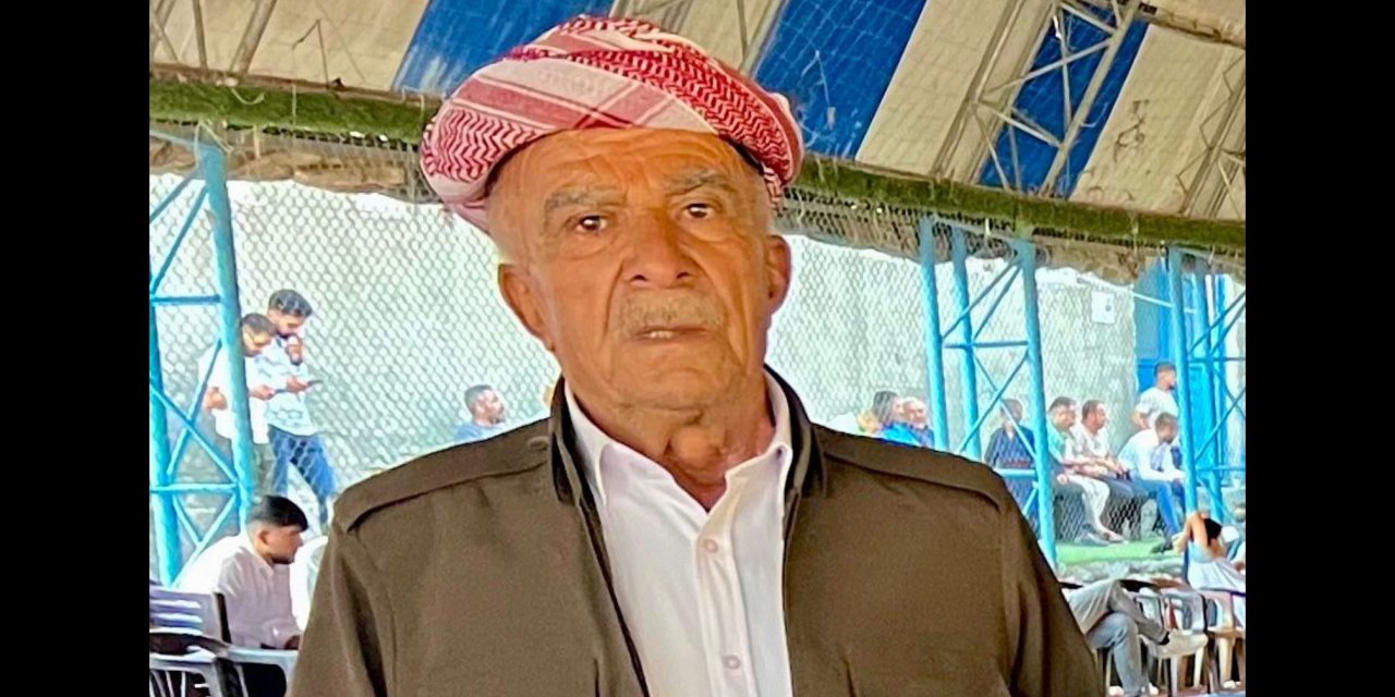 Çukurca’da vefat: Hasan Keskin hayatını kaybetti