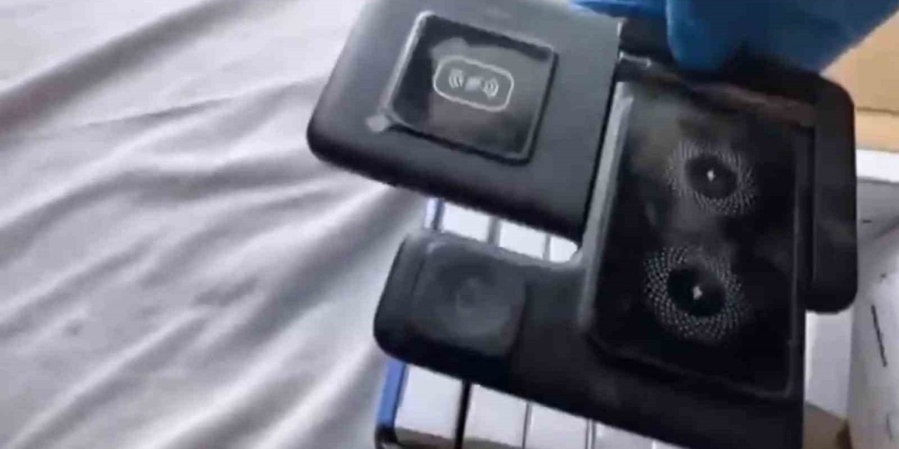 Şanlıurfa’da kopya düzeneği operasyonunda 3 tutuklama