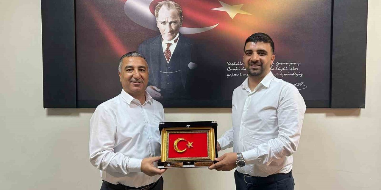 Sağlık-Sen Şırnak Şube Başkanı Anmal: Sınırdaki sağlık hizmeti önemli