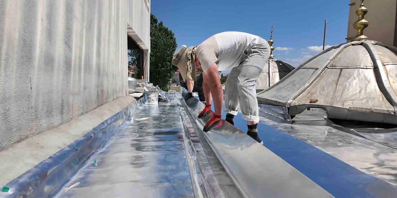 25 yıllık usta, Osmanlı geleneğini yaşatıyor