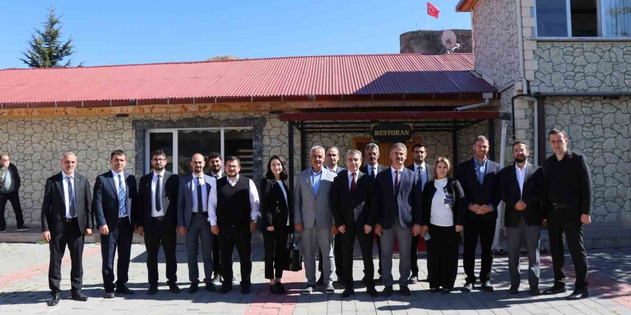 Oltu Devlet Hastanesi’ne  "Ek Hizmet Binası" yapılacak