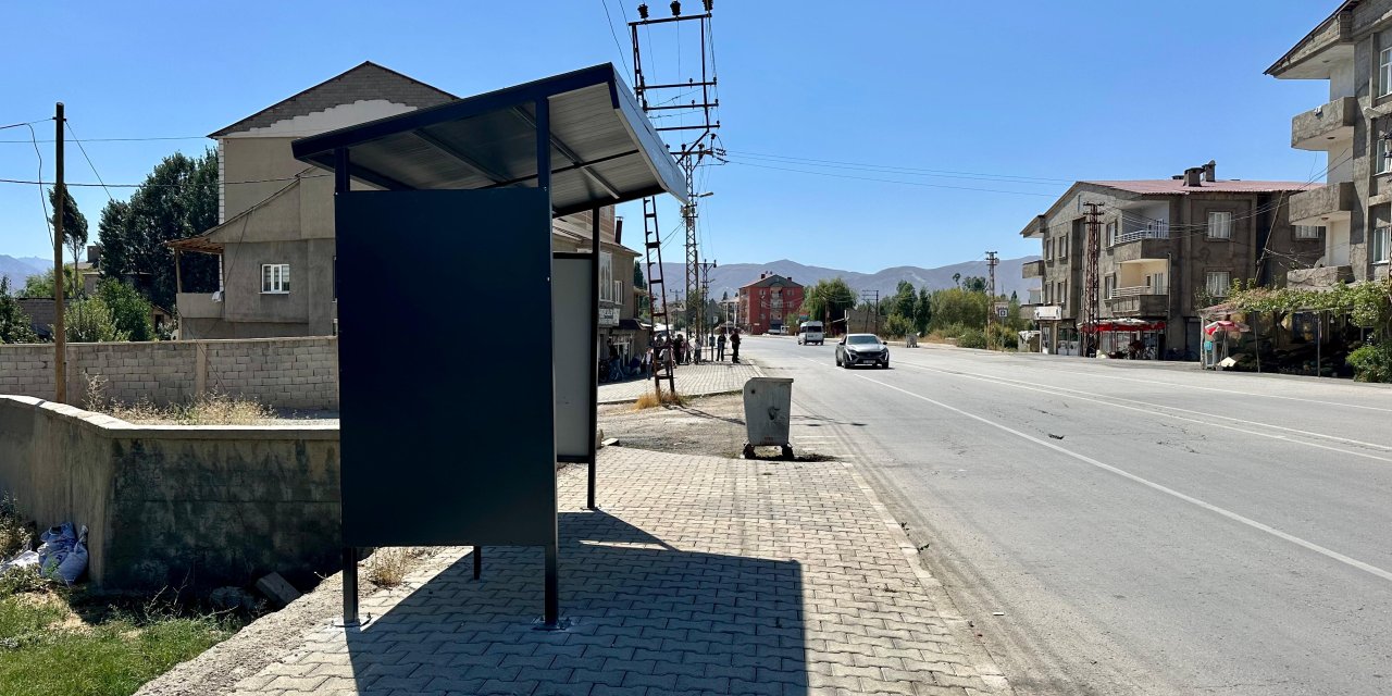 Bir yılda 34 yeni durak hizmete girdi, Türkiye Kart sistemi başladı