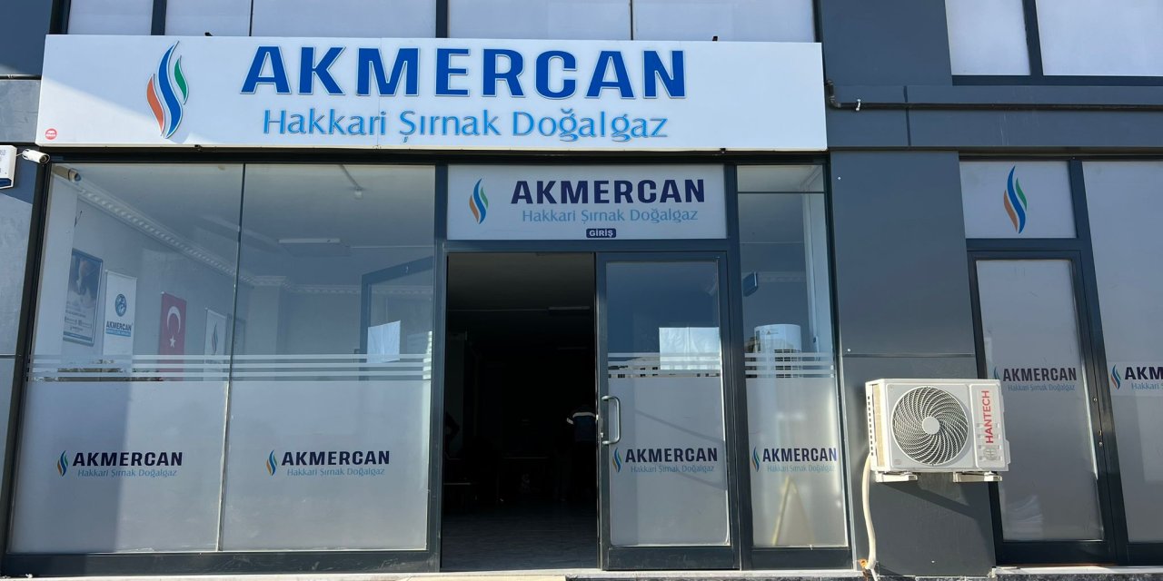 Yüksekova’da doğal gaz abone sayısı 20 günde 3 bine ulaştı