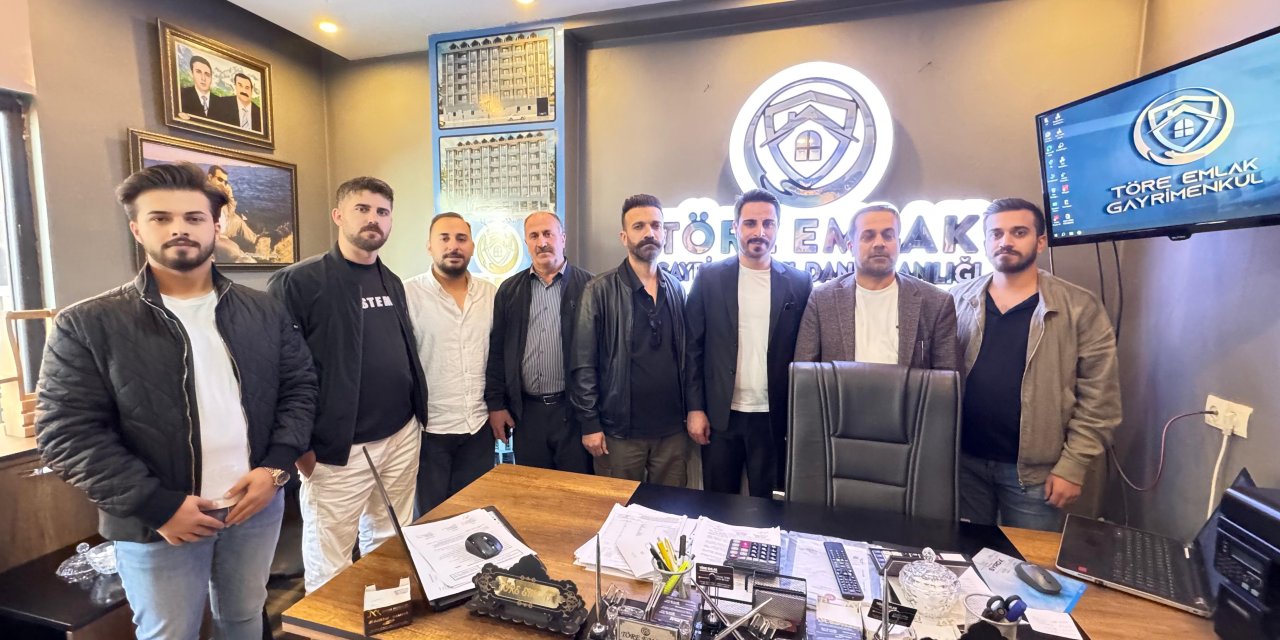 Yüksekova’da yatırımcılar arsa ve dükkanlara yöneliyor