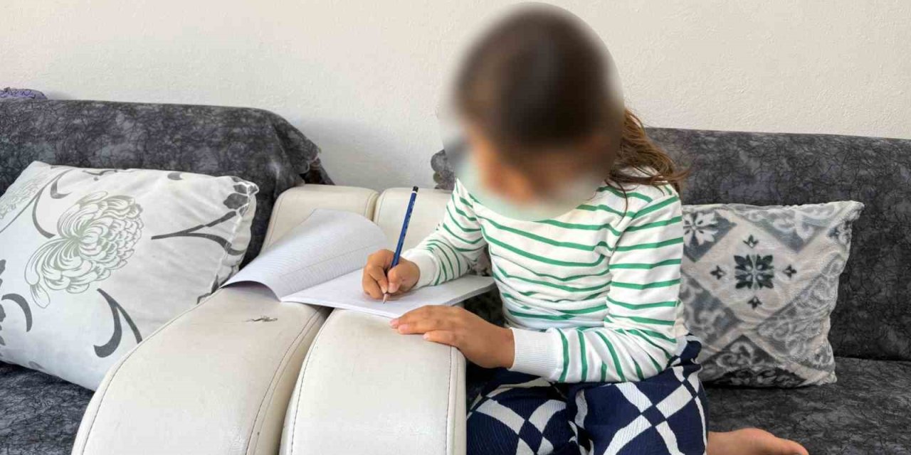 Antep’te kaçırılmak istenen çocuk: "Sokağa çıkmaya korkuyorum"