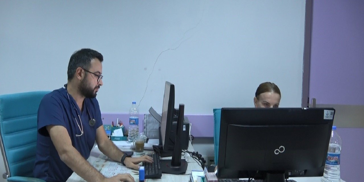 'Uzun süre hareketsiz kalmak, büyük pıhtılar atmasına ve ani ölümlere sebep olabiliyor'