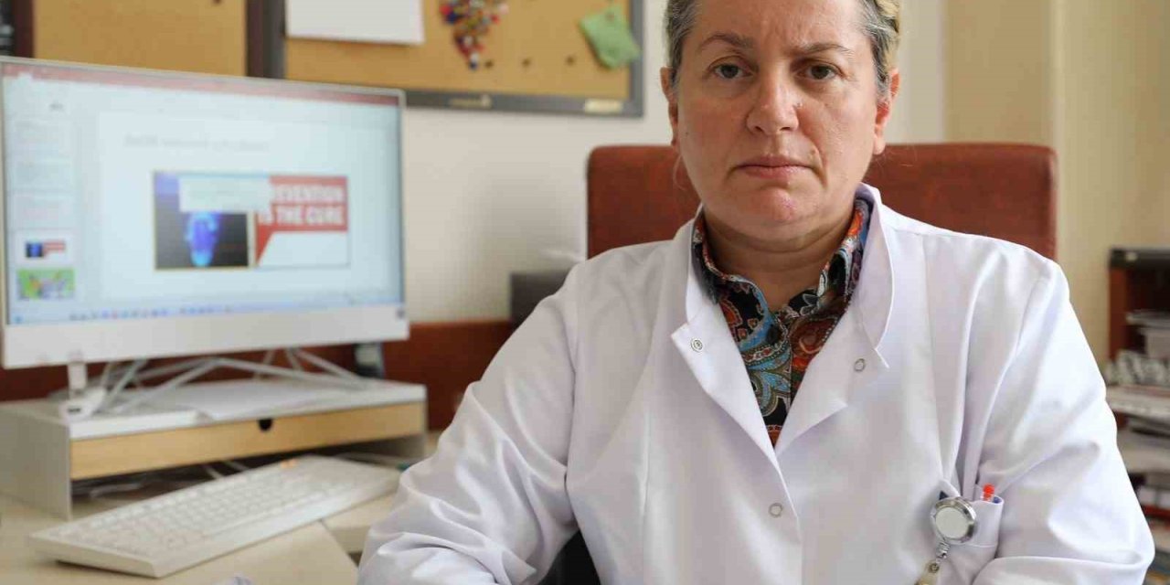 "Plastik yerine cam, su geçirmeyen kumaşlar yerine doğal kumaşlar tercih edilmeli"