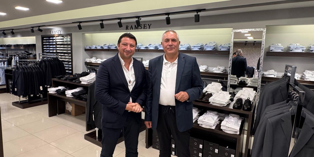 Gürmen Grup'tan Yüksekova'ya yeni yatırım müjdesi