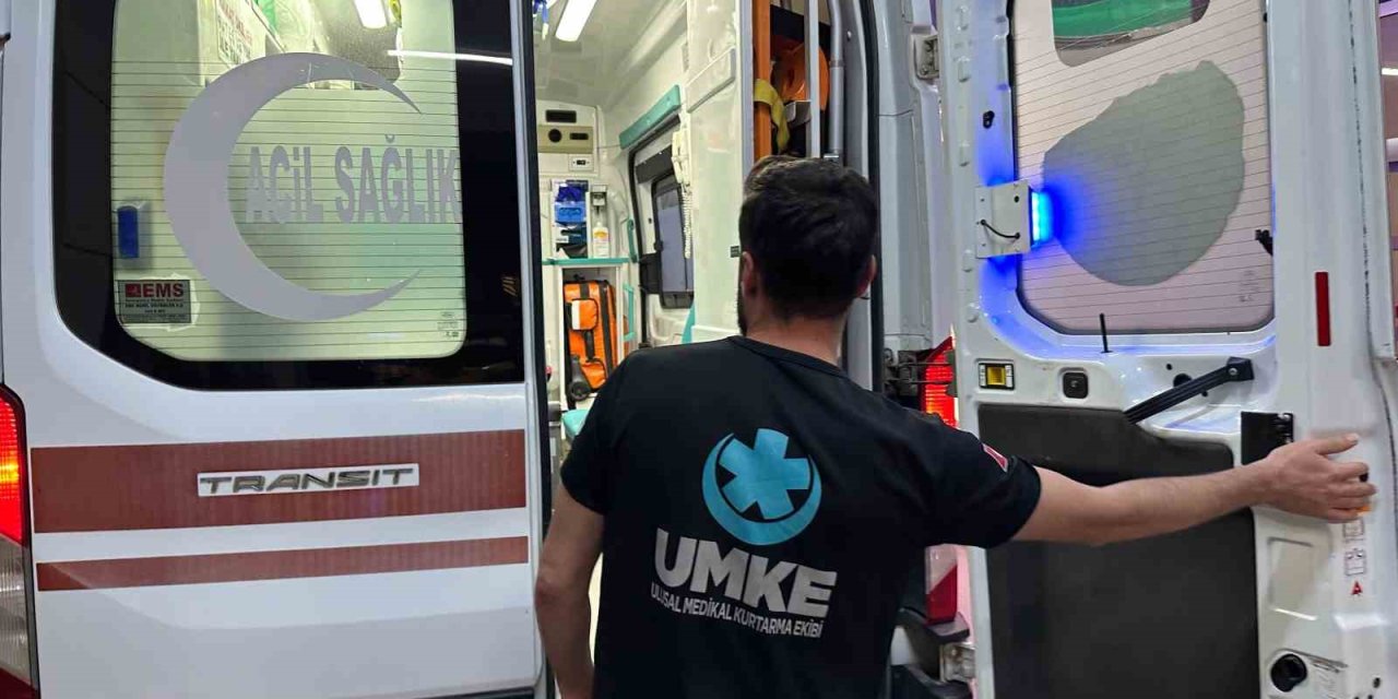 Van’da silahlı kavga: 1 ölü, 19 yaralı