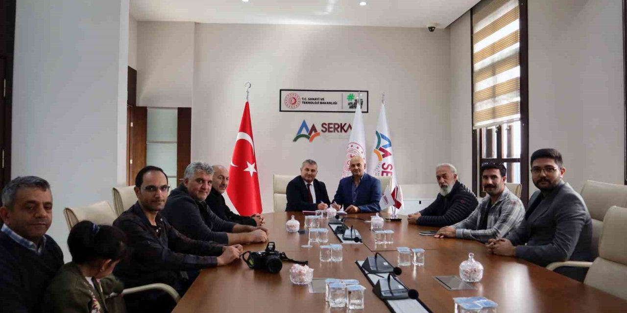 Medya çalışanlarına "Yapay Zeka" eğitimi verilecek