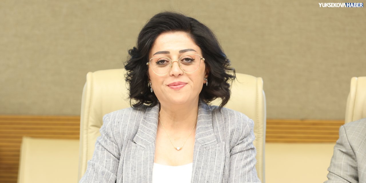 Hakkâri’de sağlık alanındaki iddialar için Bartın’dan soru ve araştırma önergesi