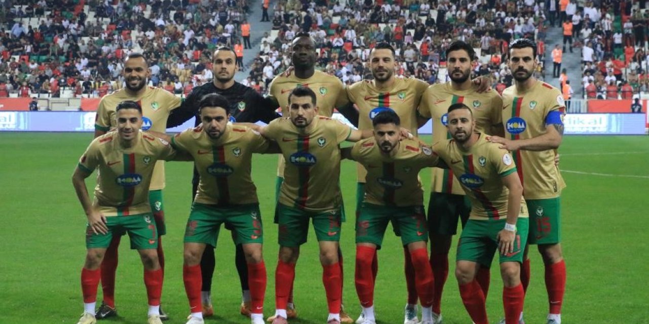 Ziraat Türkiye Kupası’nda Amed Spor, Silifke Belediyespor ile eşleşti