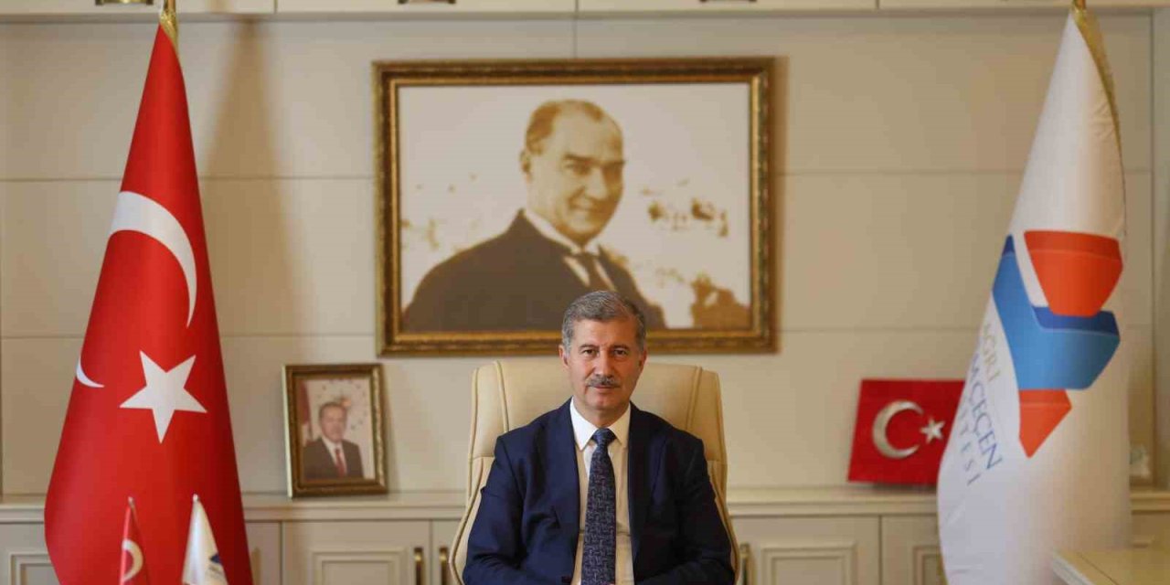 Ağrı’da doktora yumruklu saldırı