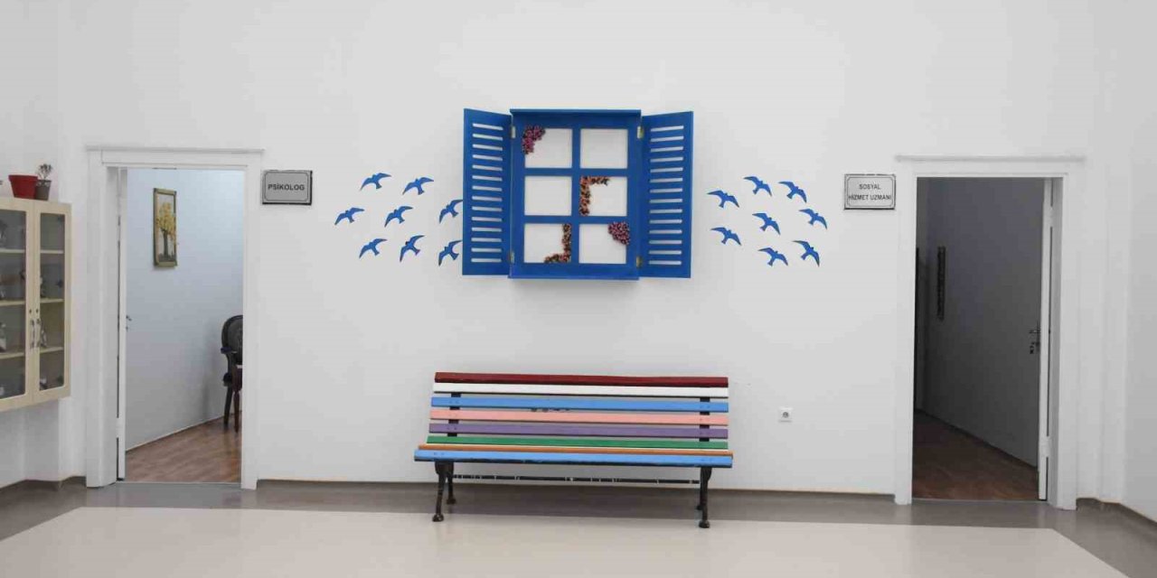 Diyarbakır'da kanser hastalarına psikolojik destek