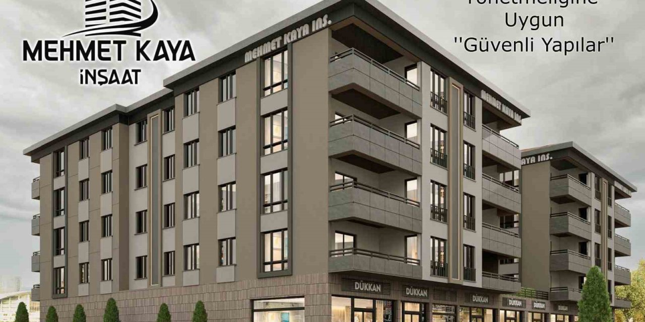 Mehmet Kaya’dan Ahilik Haftası Mesajı