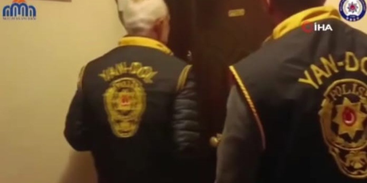 Malatya’da "üfürükçü" operasyonunda 6 tutuklama