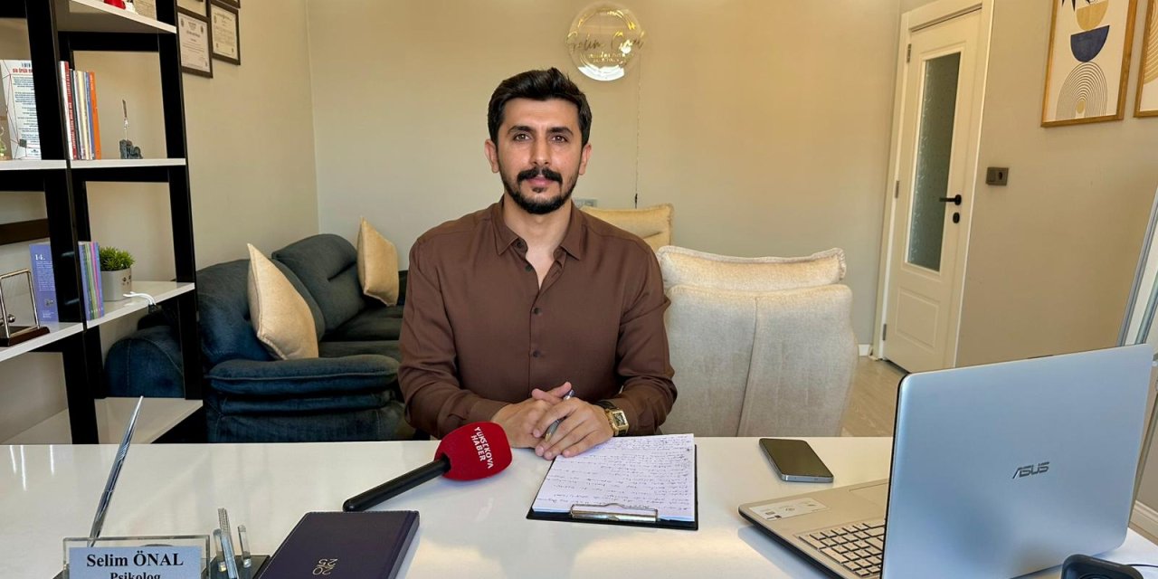Psikolog Önal: “Kış aylarında ruh haline dikkat! Mevsimsel çökkünlük kapıda”