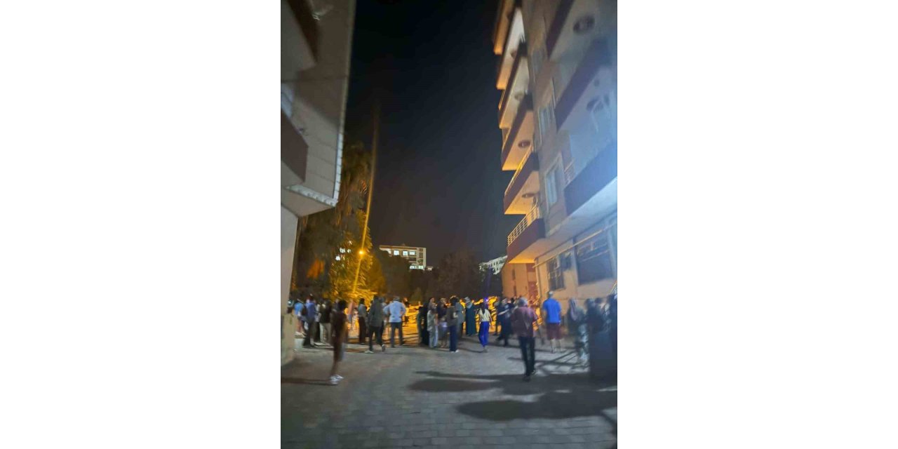 Mardin’de silahlı kavgada 1 yaralı