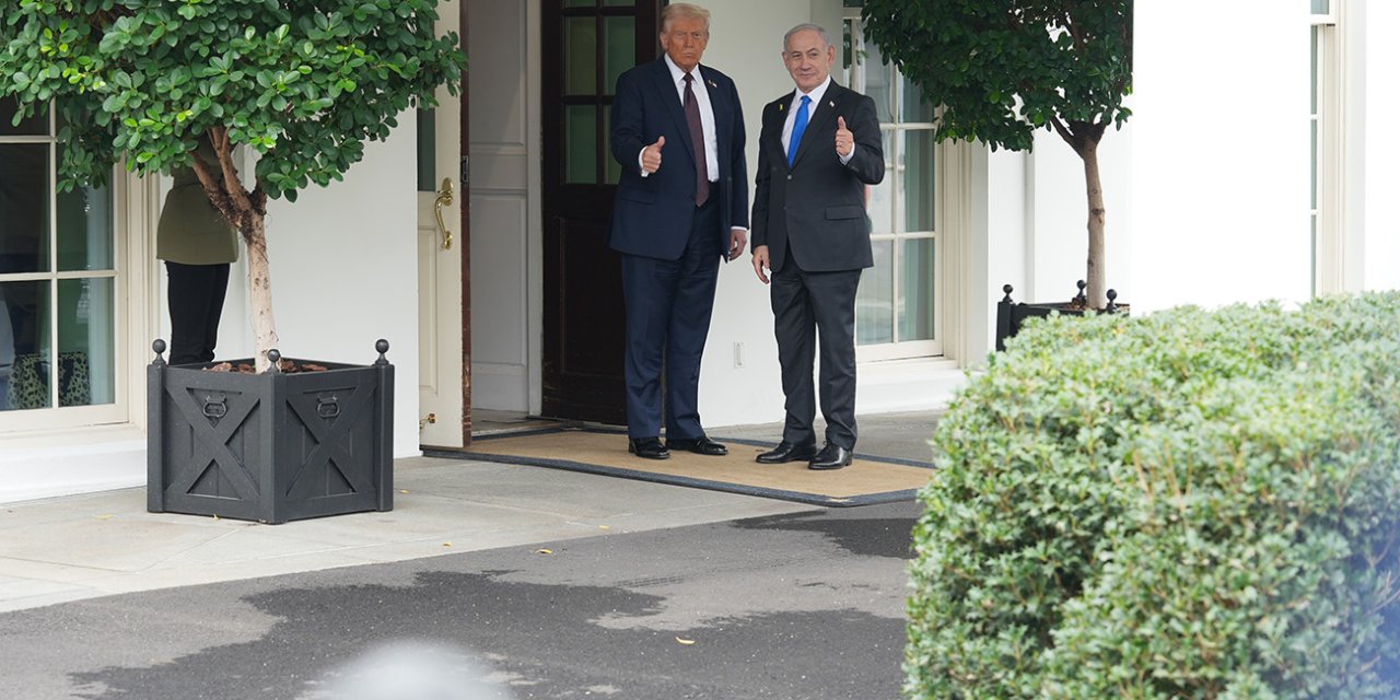 Netanyahu, Katar'dan özür diledi